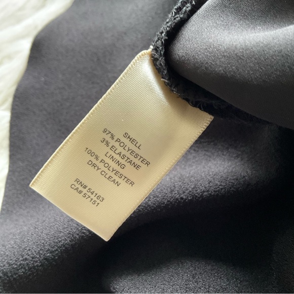 Eliza J Cold‎ Shoulder Jumpsuit Black - Picture 4 of 5